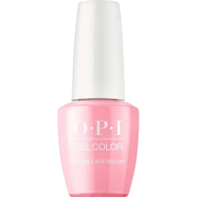 Suzi Nails New Orleans - GelColor - 15ml Suzi Nails New Orleans | Gellak | OPI | GelColor