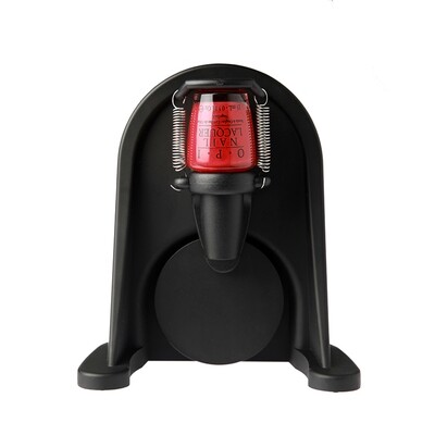 Professional Gel polish shaker Gel Polish Shaker Machine or Nail Polish Shaker