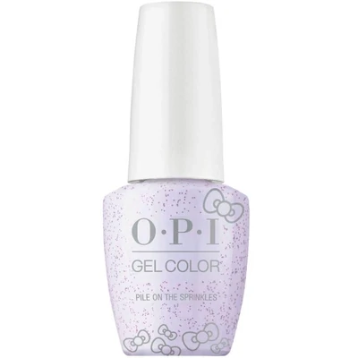 Pile on the Sprinkles - GelColor - 15ml Pile on the Sprinkles | Gellak | OPI | GelColor