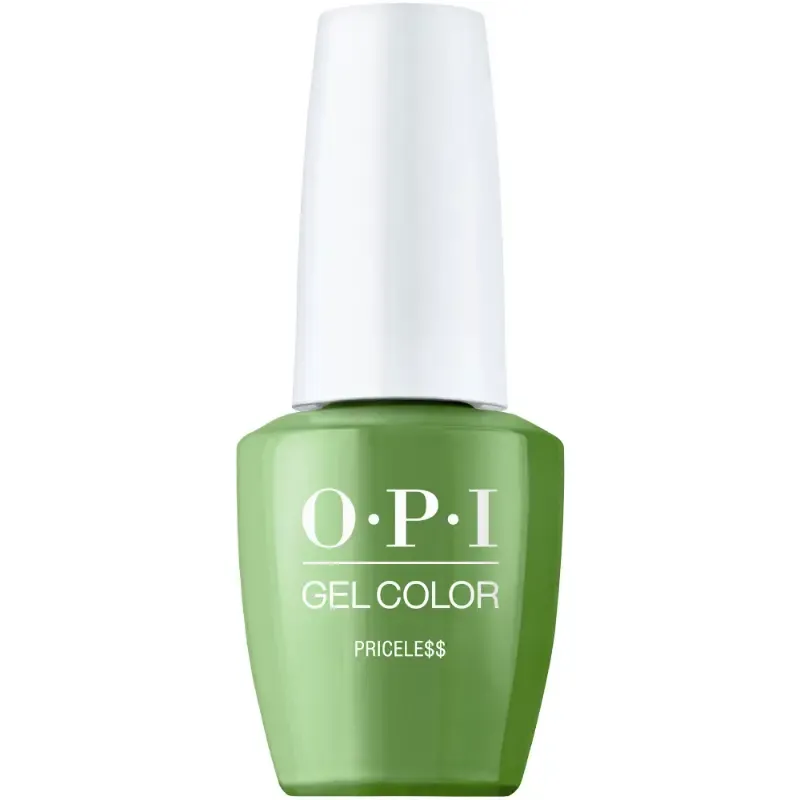 Pricele$$ | Gel polish | OPI | GelColor