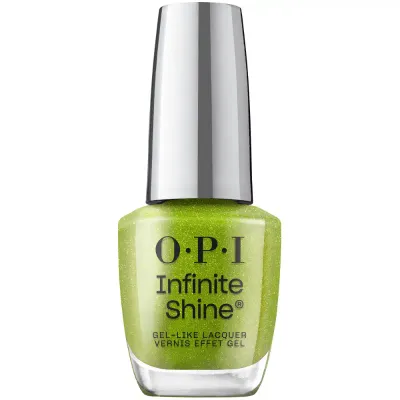 Limelight - Infinite Shine - 15ml Limelight Infinite Shine | Grüner langanhaltender Nagellack ohne Lampe | OPI