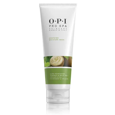 Soothing Moisture Mask | Pro Spa | OPI