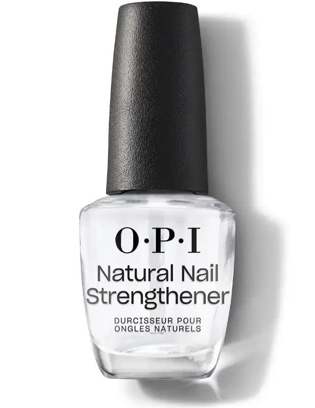 Natural Nail Strengthener  | Nail polish | OPI