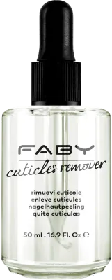 Nagelriemverwijderaar | 50 ml