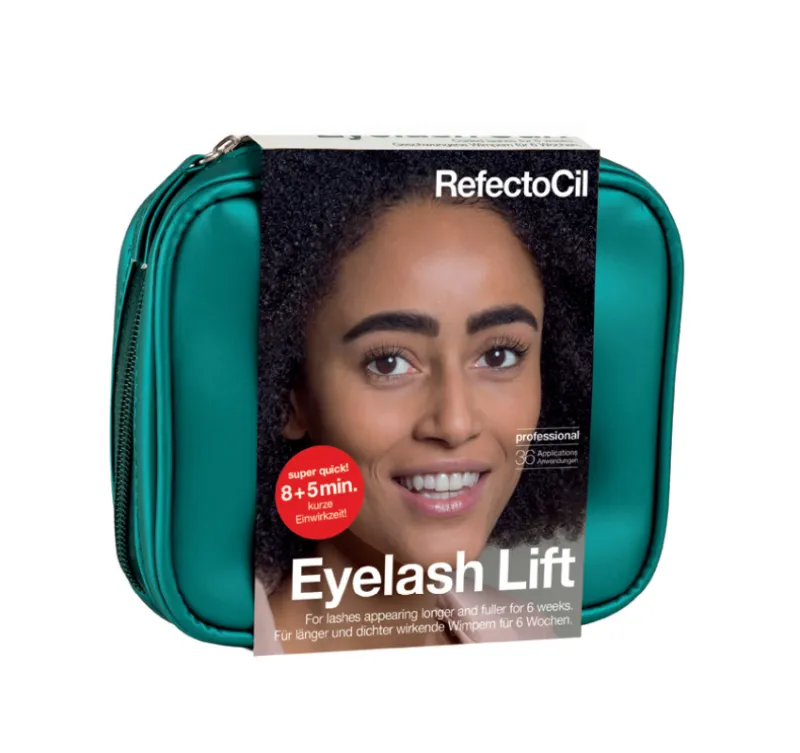 Kit pour le lifting des cils Eyelash Lift | lifting des cils | Refectocil