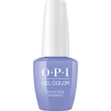 You're Such a Budapest | Gellak | OPI | GelColor