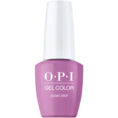 CosMIC Drop | Gelpolitur | OPI | GelColor