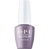 You've Got Nail | Gel polish | OPI | GelColor