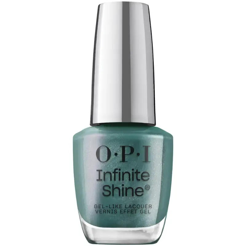 Cos-mo Money | Groene langhoudende nagellak zonder lamp | OPI