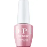 Aphrodite's Pink Nightie | Gellak | OPI | GelColor