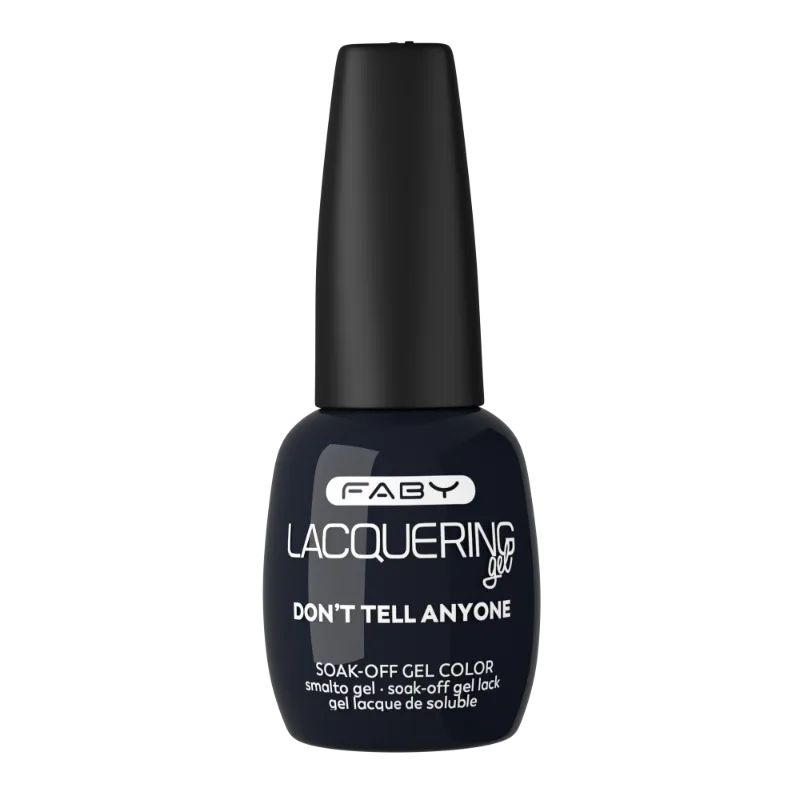 Paarse gellak | Paarse gel nagellak | FABY