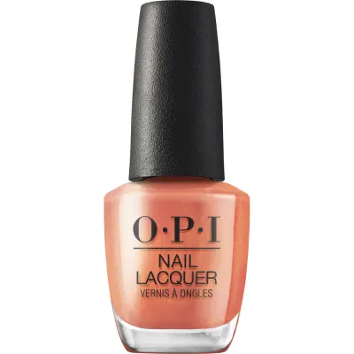 Keep it Surreal - 15ml Nagellak Roze OPI