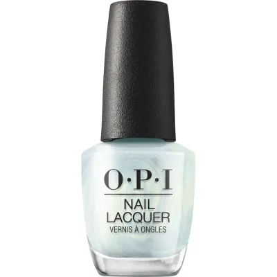 Air We Go - 15ml Nagellak blauw klassiek OPI
