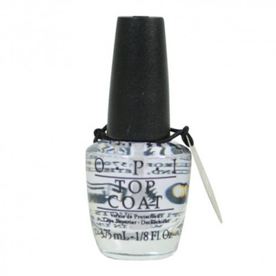 Mini top coat Top Coat mini | Vernis à ongles | OPI