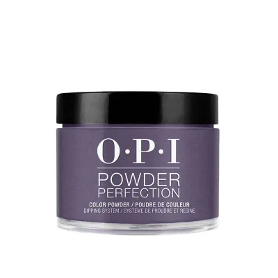 Abstract After Dark - Dipping Powder - 43g Powder perfection OPI | Poudre de trempage rouge | kit dip powder | Abstract After Dark OPI