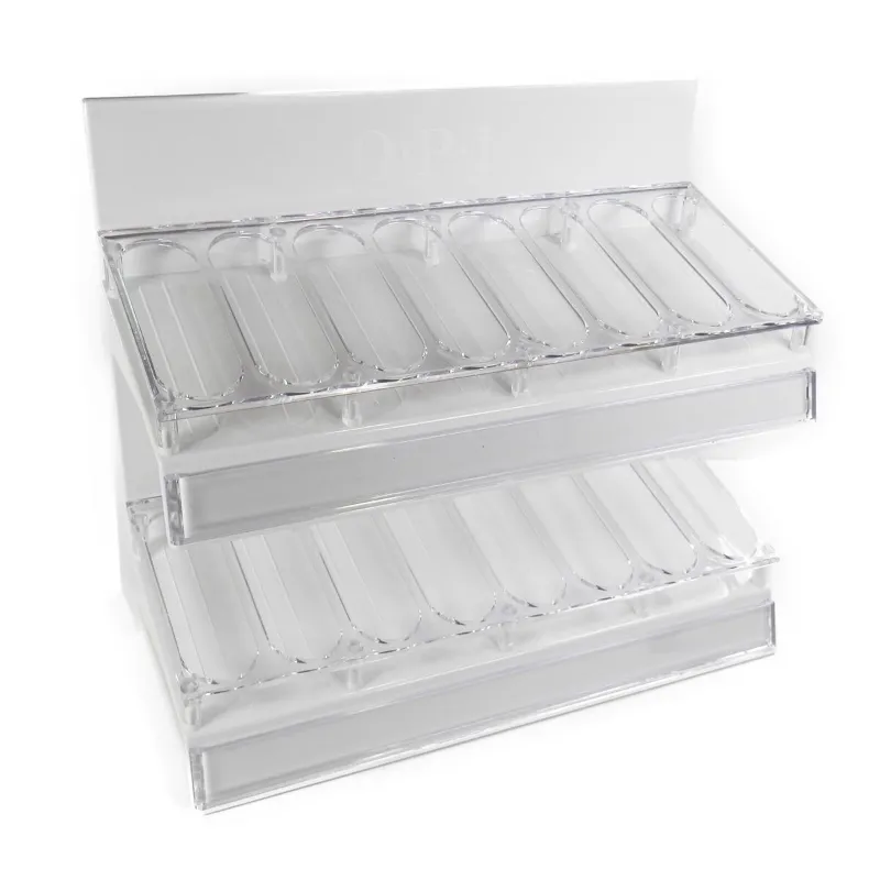 OPI Nail Polish Display 48pcs. OPI Nail Polish Display 48pcs.