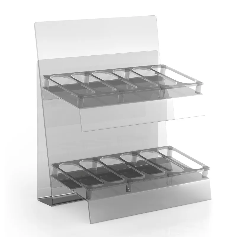 FABY Nagellack Display 36Stk. FABY Nagellack Display 36Stk.