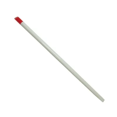 OPI nagelriemstok met zachte tip, ideaal voor het voorzichtig terugduwen van de nagelriemen. Herbruikbaar en desinfecteerbaar, voor professioneel gebruik.