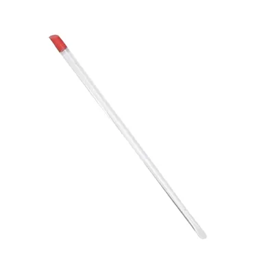 Bokkenpootje/cuticle stick voor het terugduwen van nagelriemen, ideaal voor professionele en persoonlijke nagelverzorging