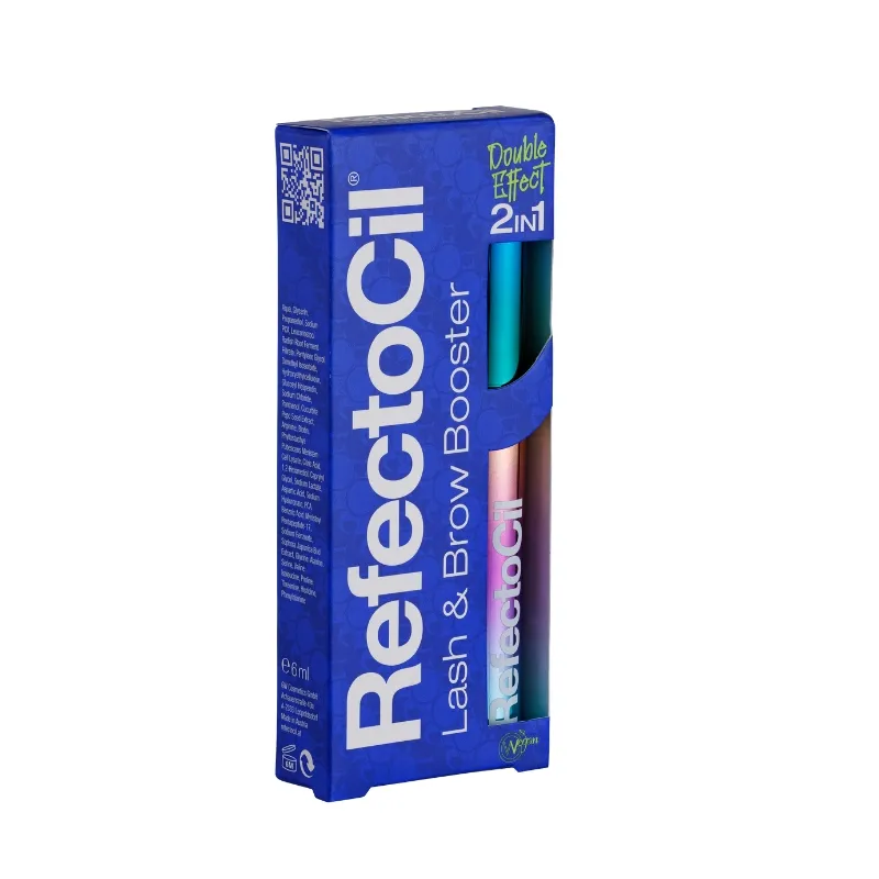 Wimper- en wenkbrauwbooster | Dermatologisch getest | RefectoCil