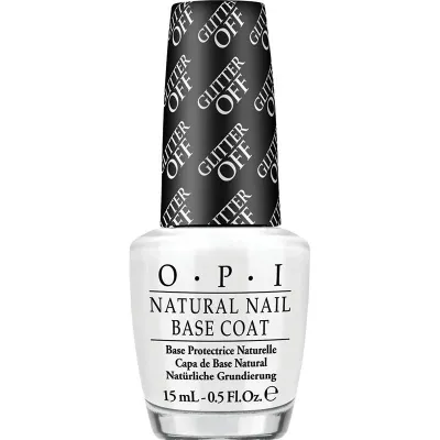 Glitter off Base Coat - 15ml Glitter-off Base Coat | Nagellak | OPI