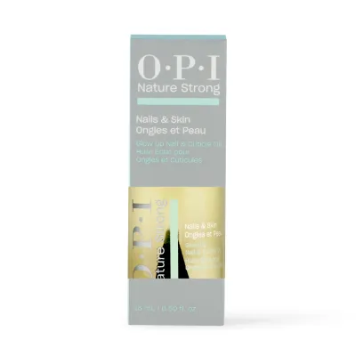 Nagel- und Nagelhautöl - 15ml | Glow Up Nagel- und Nagelhautöl - 15ml | Glow Up