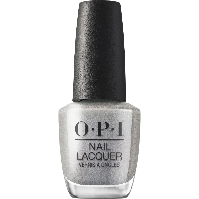 OPI'm Frosted - 15ml OPI'm Frosted - 15ml