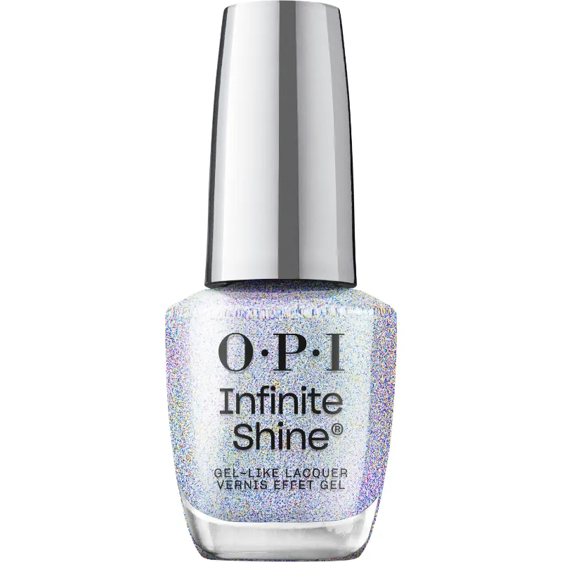 Put the Icy in Spicy - Infinite Shine - 15ml