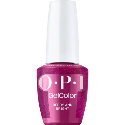 Berry and Bright - GelColor - 15ml