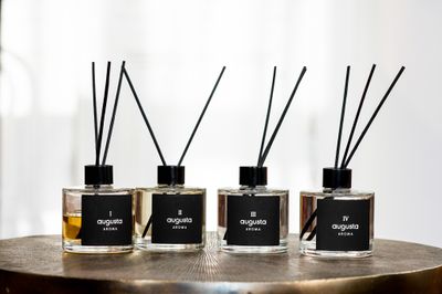 Diffuseur d’arômes