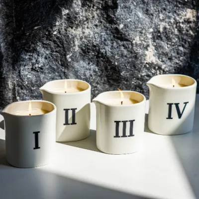 Love Yourself Candle