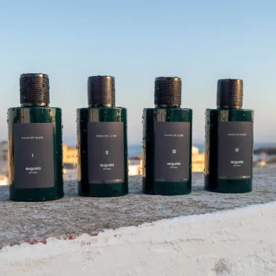 Parfum Signature Blend