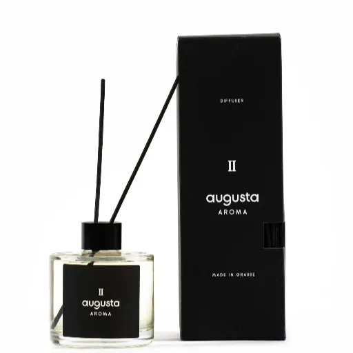 Diffuser II - Oriental Spice Diffuseur Aroma Pallet – luxe avec cardamome, gingembre et cèdre pour maison et salon