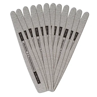 Shorten vijl 150/180 – 12 st. Faby Shorten vijl 150/180 grit – 12 stuks professioneel voor nagelsalons en nagelstylisten