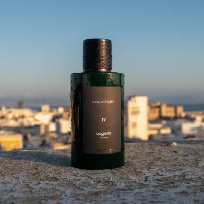 Aroma IV Eau de Toilette – luxe en aromatisch parfum voor zelfverzekerde persoonlijkheden