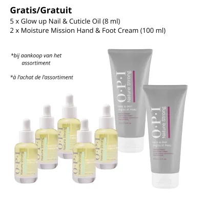 Nature Strong Voordeelpakket