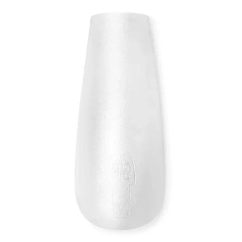 OPI Coffin Soft Gel Tips Medium for quick nail extensions. Salon-ready and perfect for professionals.