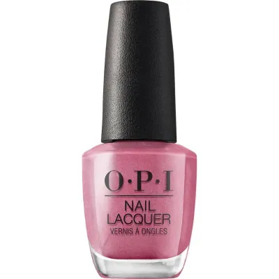 Not so bora-bora-ing pink - 15ml Not so Bora-Bora-ing Pink | Nagellak | OPI