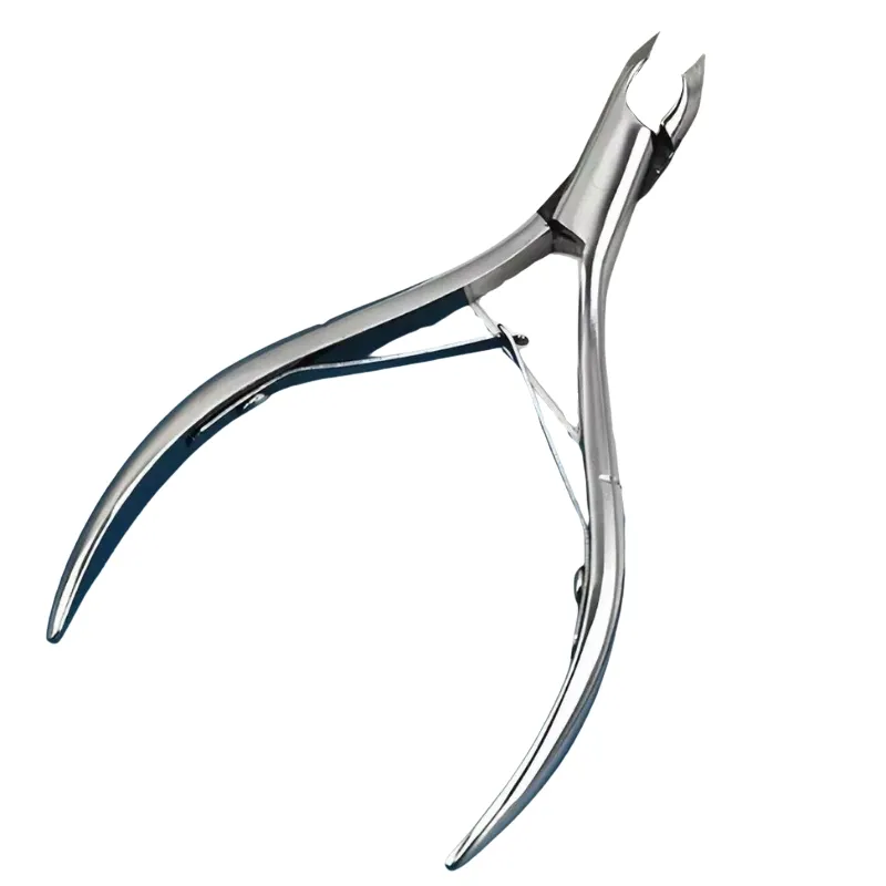 Håna professional cuticle nipper for precise cuticle removal in salons