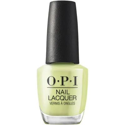 Clear Your Cash? | Nail polish | OPI