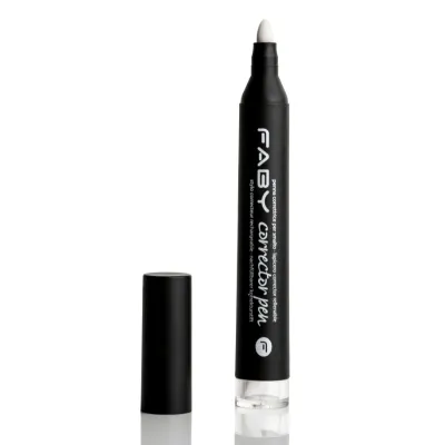 Corrector pen zonder acetone om nagellak te verwijderen | remover zonder acetone | FABY