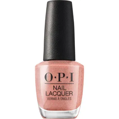Worth a Pretty Penne | Nail polish | OPI