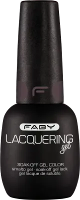 Grijze gellak | Grijze gel nagellak | FABY