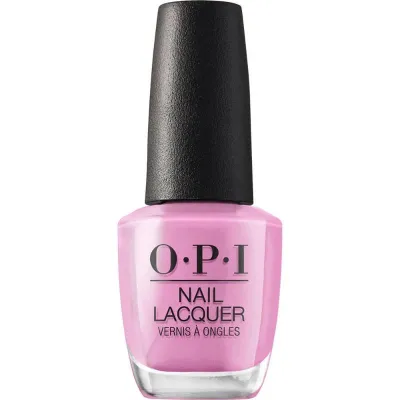 Lucky Lucky Lavender - 15ml Lucky Lucky Lavender | Nagellak | OPI