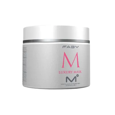 Voedend masker voor handen en voeten  | Verzorging | Handverzorging | SPA manicure of pedicure  | FABY