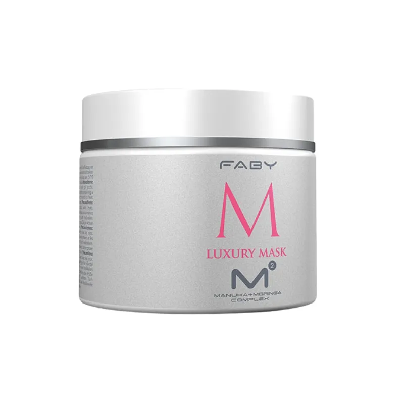 Voedend masker voor handen en voeten  | Verzorging | Handverzorging | SPA manicure of pedicure  | FABY