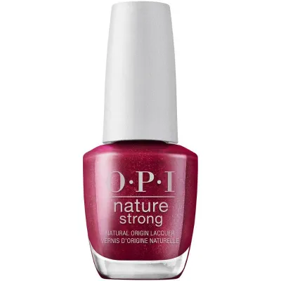 Raisin your Voice | Veganer Nagellack | Bio- und Naturnagellack | OPI