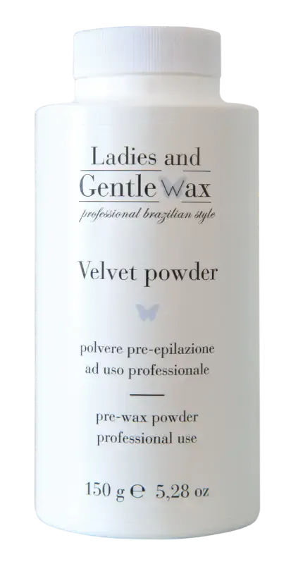 Pre-epilatiepoeder | Wax en hars epilatie producten