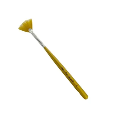 Penseel voor Nailart | Professionele Nagelverzorging