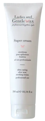 Super Cream (post epilatie crème) - 500ml